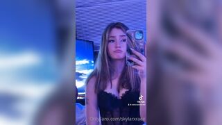 Skylar Rae Leaked OnlyFans Video  3 2