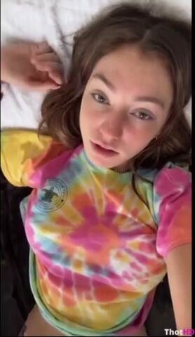 Skylar Rae OF Video
