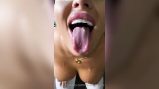Tyana Maree aka zacandtyana Sex Tape OF