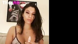 Miss Cyprus Naked