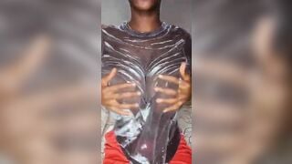 Poupeemimi Big Tits Play
