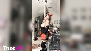 Liz Katz Leaks onlyfans Video 3