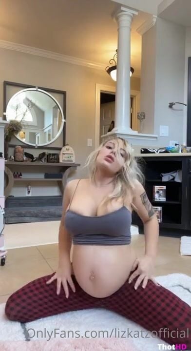 Liz Katz ONLY FANS Video