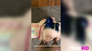 Cherry Barbie ONLY FANS 42