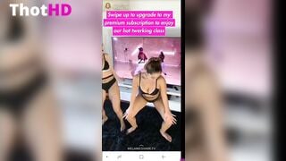 Fany Shark ONLY FANS Leaks