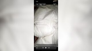 Laci Kay Somers OF Blonde Thots In Bed Video