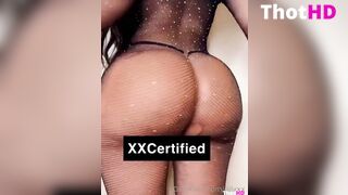 Giselle Lynette Leak onlyfans Video Jumbo Booty