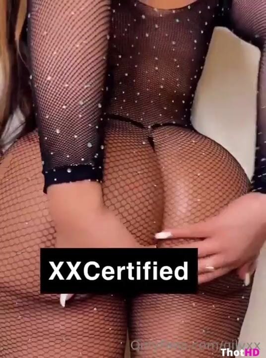 Giselle Lynette Leak onlyfans Video Jumbo Booty