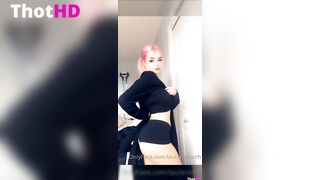 Lauren Burch Jumbo Titties ONLYFANS Leaked