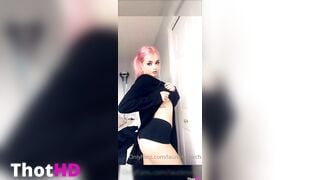 Lauren Burch Jumbo Titties ONLYFANS Leaked