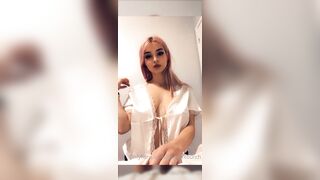 Lauren Burch Massive Titty ONLYFANS Video