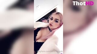 Lauren Burch Leaks onlyfans Video 3