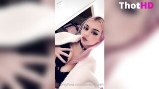 Lauren Burch Leaks onlyfans Video 3