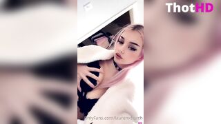 Lauren Burch Leaks onlyfans Video 3