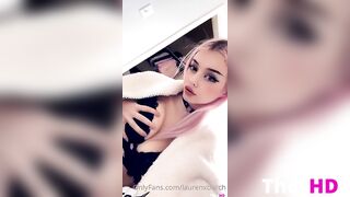 Lauren Burch Leaks onlyfans Video 3
