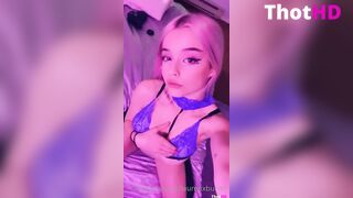 Lauren Burch Leak onlyfans Video 5