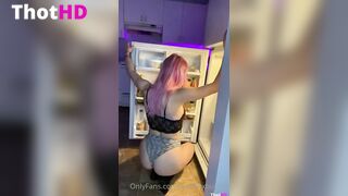 Lauren Burch Little Butt ONLYFANS