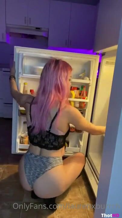 Lauren Burch Little Butt ONLYFANS