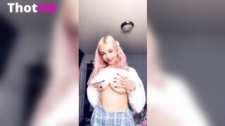 Lauren Burch only fans 1