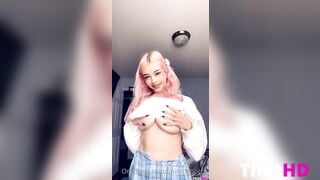 Lauren Burch only fans 1