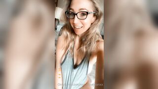 Nora Rose aka norarosejeanxx Pussy ONLY FANS