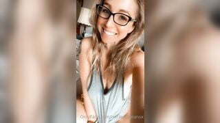 Nora Rose aka norarosejeanxx Pussy ONLY FANS