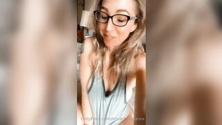 Nora Rose aka norarosejeanxx Pussy ONLY FANS