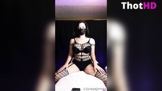 thecornydoc aka Lily-Rose James Get Nude OF