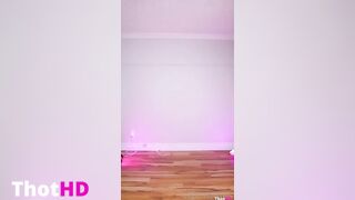 thecornydoc aka Lily-Rose James Shaking Titties ONLY FANS