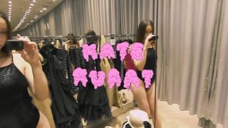 Kate Kuray masturbate in the locker room ONLYFANS