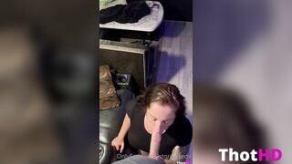 Naomi Foxx Sex POV OF
