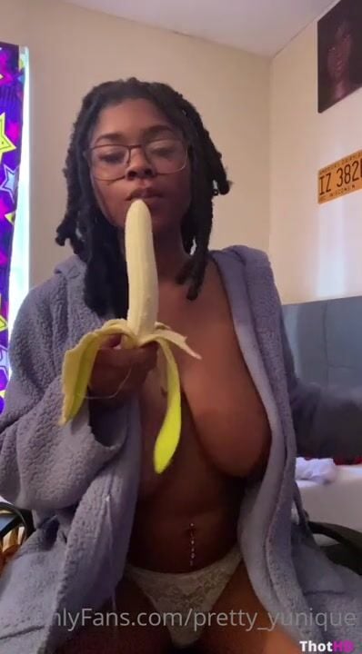 Pretty_Yunique Leak only fans Video 1
