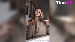 Kinsey Wolanski Titties ONLY FANS