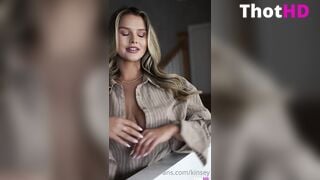 Kinsey Wolanski Titties ONLY FANS