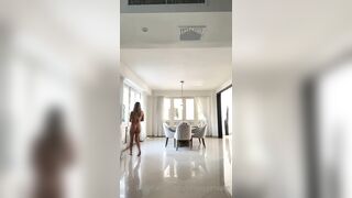 Kinsey Wolanski Fully Nude ONLYFANS Video