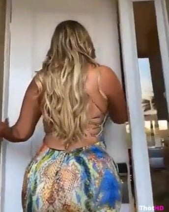 Sophie The Body only fans Video