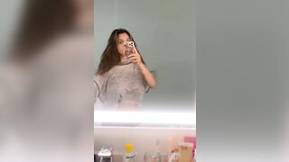 Danielley Ayala Bouncy Tits
