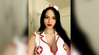 Victoriaebarrett ONLYFANS Sexy Nurse