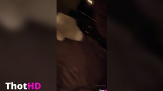 Kaylen Ward Spit, Faceslap SUCK