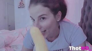 Lasirena69 Masturbating ONLY FANS