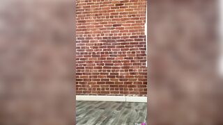 Riley Reid Latex Stockings