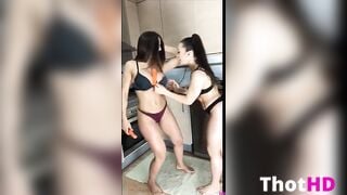 Neiva Mara Topless whores In Kitchen only fans Video
