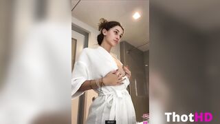SydneyvMay Tits OF