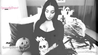 Emanuelly Raquel Leaks only fans Video 5