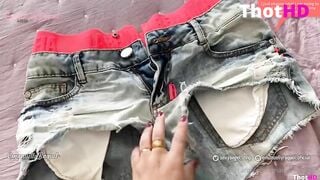Emanuelly Raquel ONLY FANS Leak 2