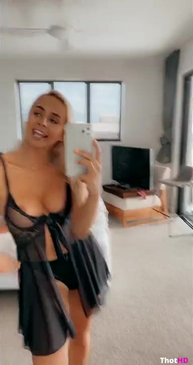 Gabby Goessling onlyfans Video 4