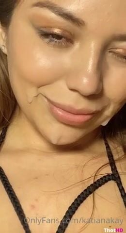 Katiana.kay.kay Kay Leak ONLY FANS 6
