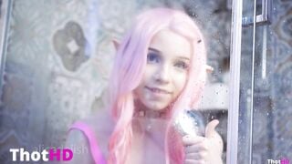 Alice Delish Shower Patreon