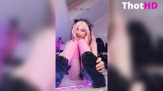 Alice Delish Snap Video Patreon