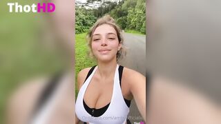 Ambs_official_ aka Amber Ajami ONLYFANS Leaked